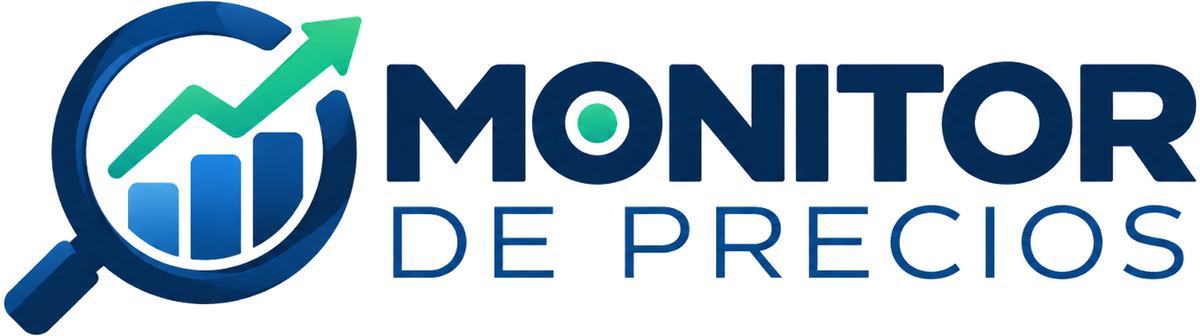 Monitor de Precios